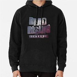 Dead Rising Juego final Hoodie