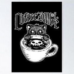 Caffè Dead Rising