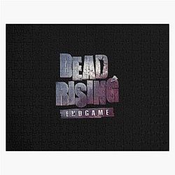 Dead Rising Fine del gioco
