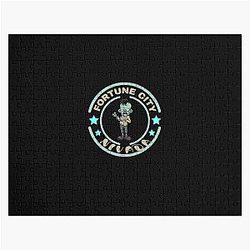 Fortune City Nivada Dead Rising 2 puzzle puzzle