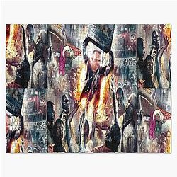 Dead Rising 1 - Brazz Padre (Normal Edition) BTG Collezione puzzle