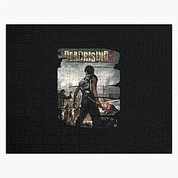 Dead Rising 3 puzzle puzzle