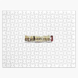 Dead Rising 3 Puzzle