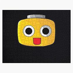 Servbot - Dead Rising Megaman puzzle