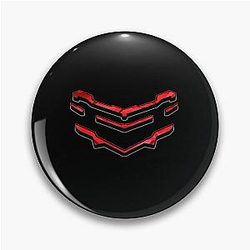 Dead Space Pin