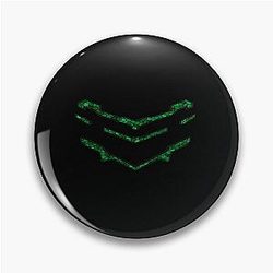 Dead Space Pin