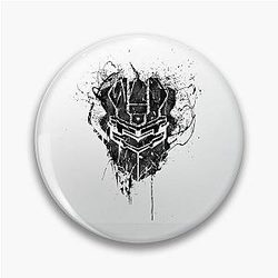 of Dead Space Pin