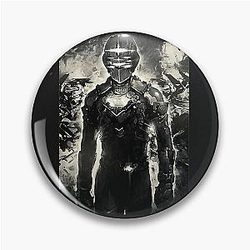 Dead Space Pin