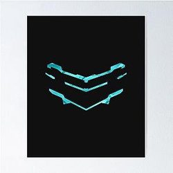 Dead Space Poster