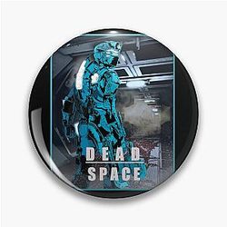 Dead Space Pinocchio