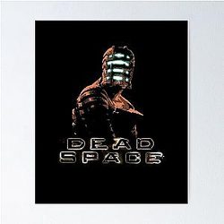 Dead Space Poster