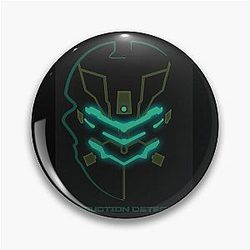 Dead Space Pinocchio