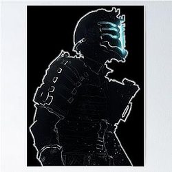 Dead Space Poster