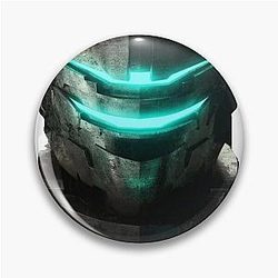 Dead Space Remake  Pin