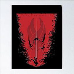 Dead Space Poster