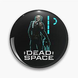 Dead Space Perno del remake