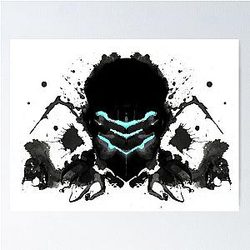 Dead Space Poster