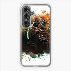 Dead Space Caixa macia Samsung Galaxy