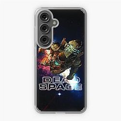 Dead Space Custodia morbida Samsung Galaxy