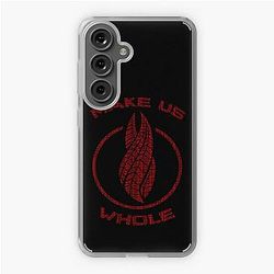 Dead Space Rosso Marker Samsung Galaxy Soft Case