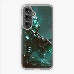 Dead Space Custodia morbida Samsung Galaxy