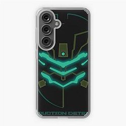 Dead Space Custodia morbida Samsung Galaxy