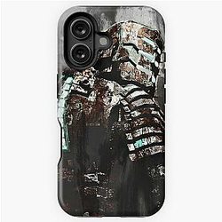 Dead Space iPhone Tough Case