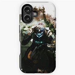 Dead Space iPhone Tough Case