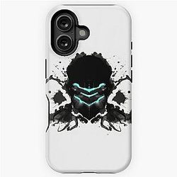 Dead Space  iPhone Tough Case