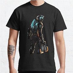 Dead Space Klassisches T-Shirt