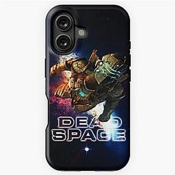 Dead Space iPhone Tough Case