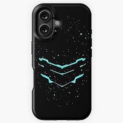 Dead Space Star Field iPhone Tough Case
