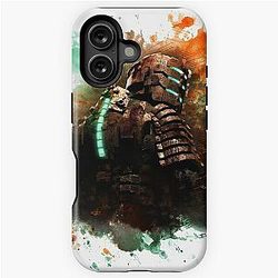 Dead Space iPhone Tough Case