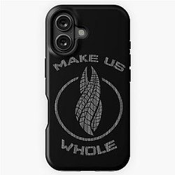 Dead Space Marker iPhone Tough Case