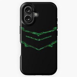 Dead Space iPhone Tough Case