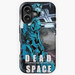 Dead Space iPhone Tough Case