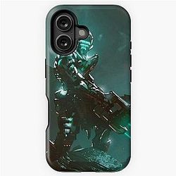Dead Space iPhone Tough Case