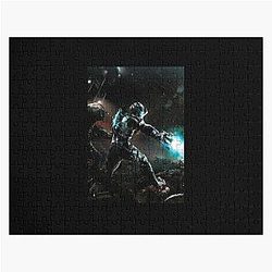 Dead Space Jigsaw Puzzle