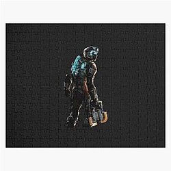 Dead Space Jigsaw Puzzle