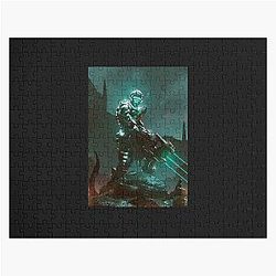 Dead Space Puzzel puzzel