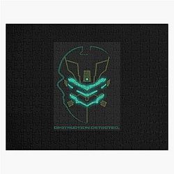 Dead Space Puzzel puzzel