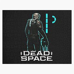 Dead Space Remake puzzel