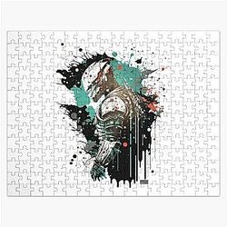 dode ruimte puzzel