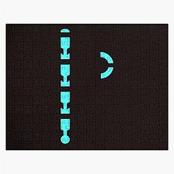 Gezondheid Dead Space III puzzel