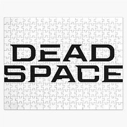 The Dead Space Color 2 Jigsaw Puzzle