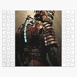 Dode ruimte puzzel