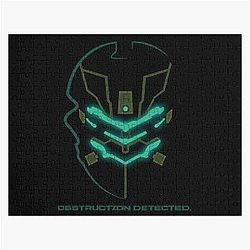 Dead Space Puzzel puzzel