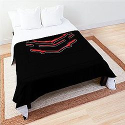 Dead Space Comforter