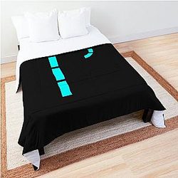 di Dead Space Comforter
