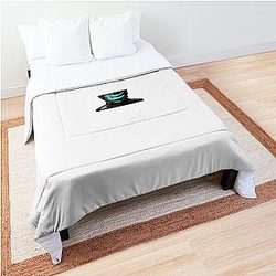 Dead Space Remake  Comforter